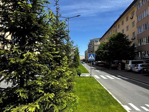 квартира по адресу Леси Украинки ул., 6