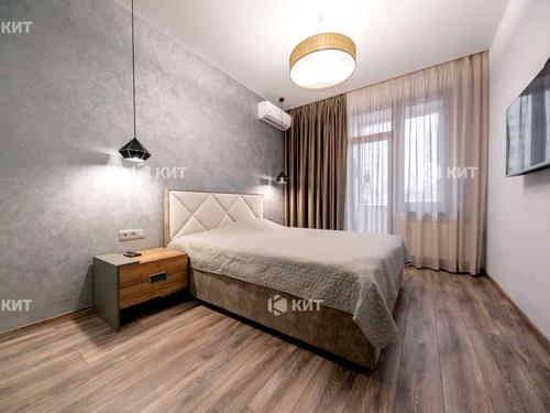квартира за адресою Харків, Професорська вул., 34