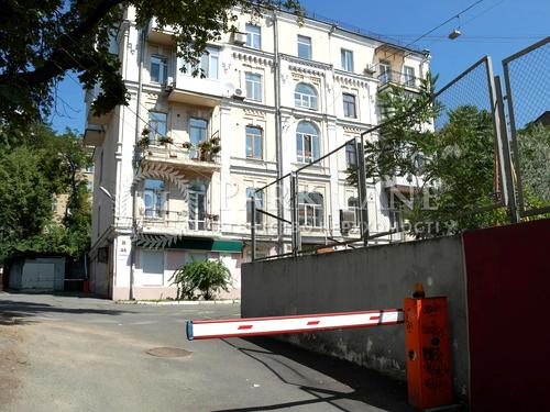 квартира по адресу Саксаганского ул., 46