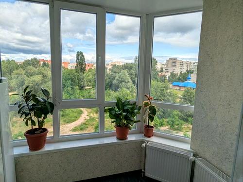 квартира за адресою Героїв Крут вул. (Черепіна), 60/4