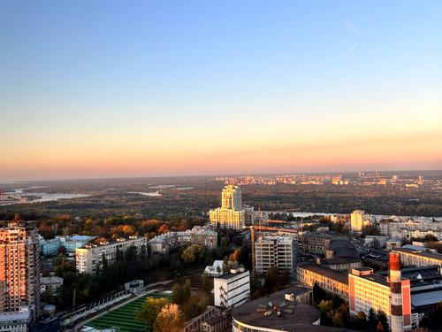 комерційна за адресою Кловський узвіз, 7