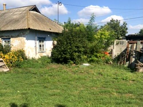 дом по адресу Центральна