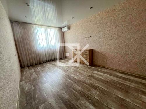 квартира за адресою Соломії Крушельницької вул., 15