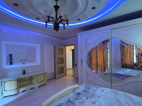 квартира за адресою Драгоманова вул., 5