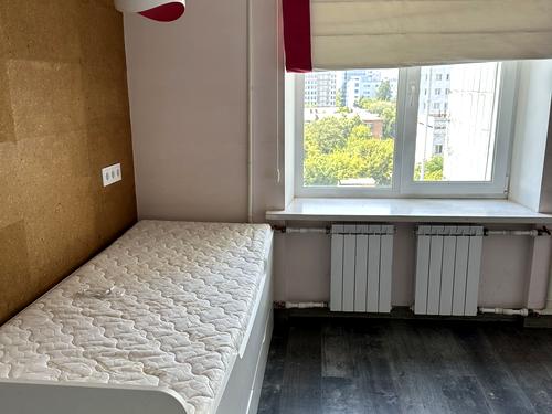 квартира за адресою Берестейський просп. (Перемоги), 62/1
