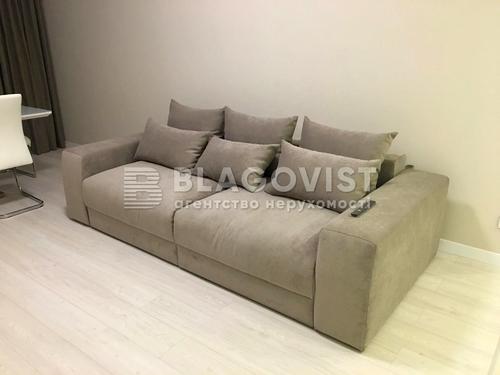 квартира за адресою Саперне Поле вул., 12