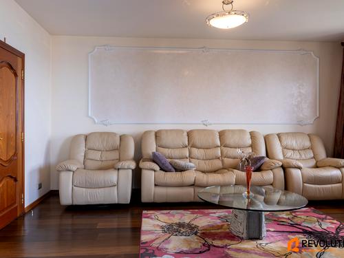 квартира за адресою Ореста Васкула вул., 19