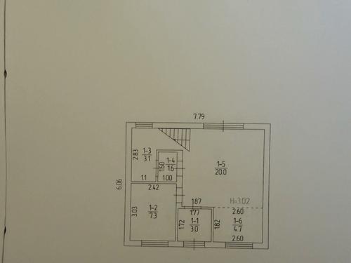 будинок за адресою Молодецька, 33