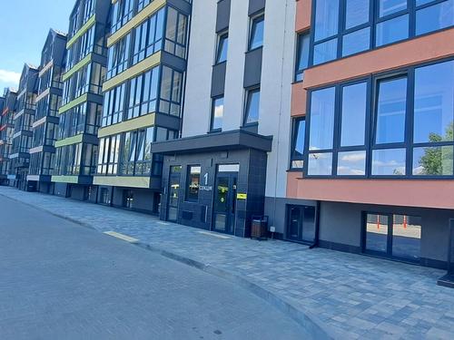 квартира по адресу Тиха, 3