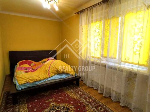 квартира за адресою Віктора Оцерклевича вул. (Курчатова), 5