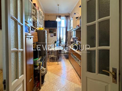 квартира за адресою Київ, Костельна вул., 7