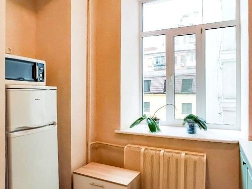 квартира по адресу Саксаганского ул., 103