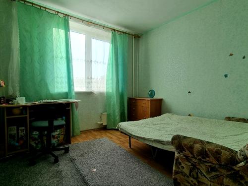 квартира по адресу Астрономическая ул., 35д