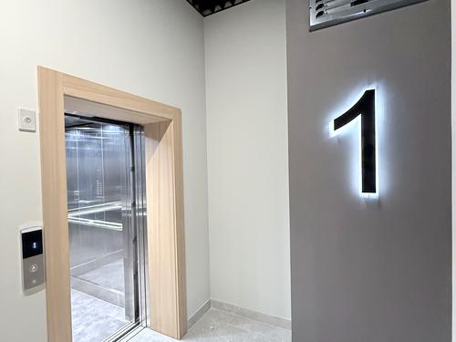 квартира за адресою Чубаевська, 1