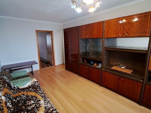 квартира за адресою вул. 12 Повздовжня, 46