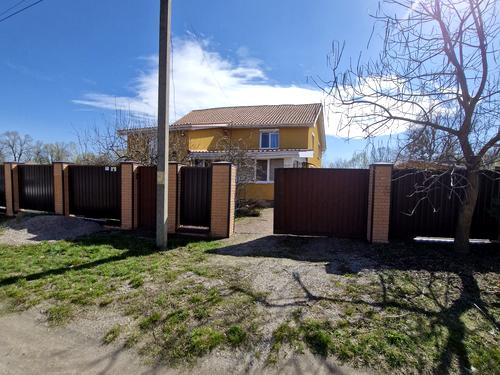 дом по адресу Лиса Гора, 8