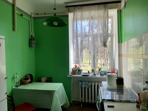 квартира за адресою Василя Чумака вул., 13