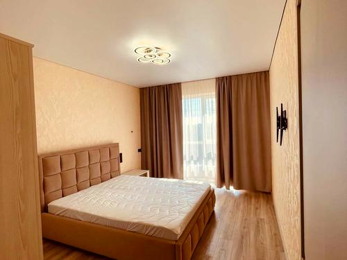 квартира по адресу Роксоланы ул., 18