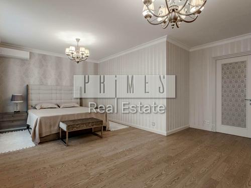 квартира по адресу Миколы Бажана просп., 1-А