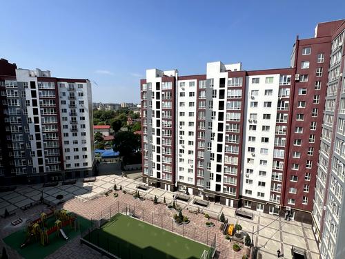 квартира за адресою Княгинен, 44