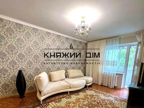 квартира по адресу Героев Мариуполя ул. (Маршала Якубовського), 7