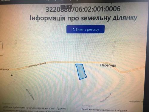 дом по адресу Центральна