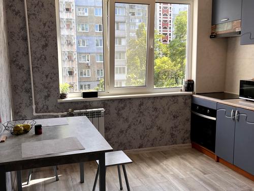 квартира по адресу Печенежская ул., 6