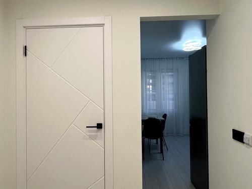 квартира по адресу Озёрная ул., 20