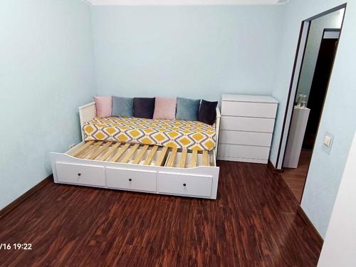 квартира по адресу Героев Днепра ул., 5