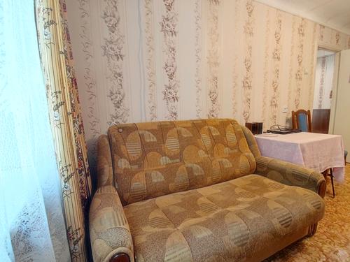 квартира по адресу Александра Поля просп. (Кірова), 121-Б