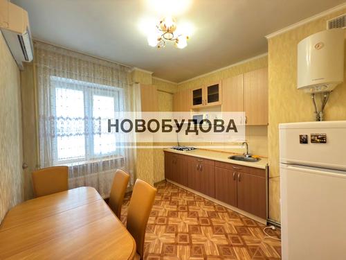 квартира по адресу Воскресенская ул., 13-Б