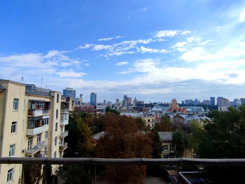 квартира за адресою Володимирська вул., 71