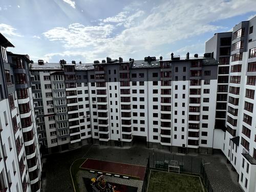 квартира за адресою Галицька вул., 141-б