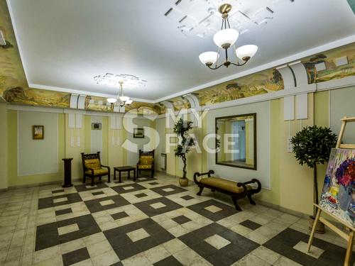 квартира за адресою Паньківська вул., 8
