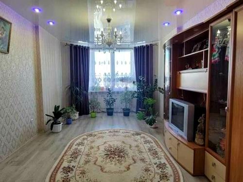 квартира по адресу Пономарёва ул., 26 к3