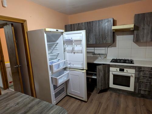 квартира по адресу Хіміків, 17