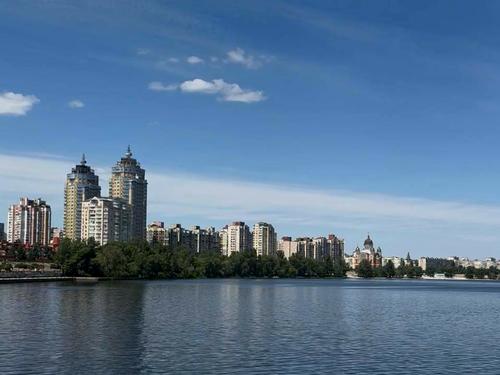 квартира за адресою Володимира Івасюка просп. (Героїв Сталінграду), 22