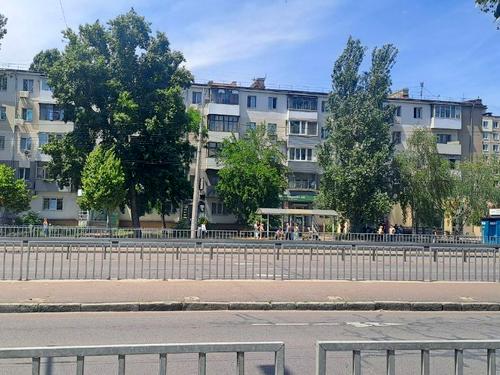 квартира за адресою Слобожанський просп. (ім. газети Правда), 13