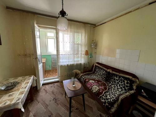квартира за адресою Максима Залізняка вул., 20