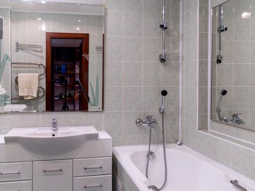 квартира за адресою Петра Григоренка просп., 3-А