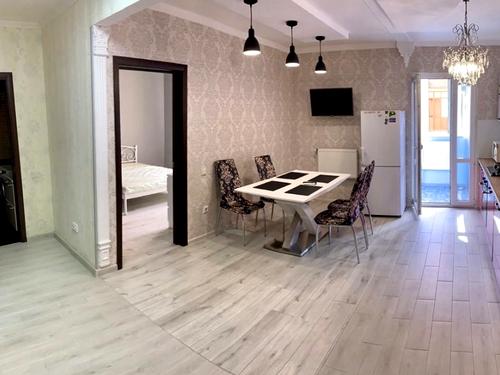 квартира по адресу Кобилянської ул., 3