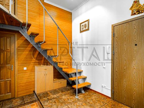 квартира за адресою Рейтарська вул., 20/24