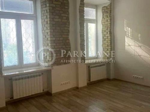 квартира по адресу Крутой спуск, 5