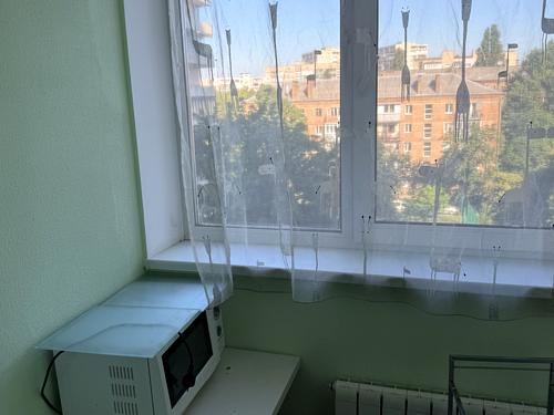 квартира по адресу Соломенская ул., 16-Б