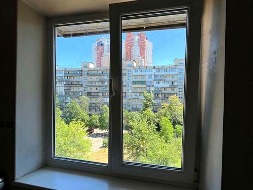 квартира по адресу Павла Тычины просп., 5-А