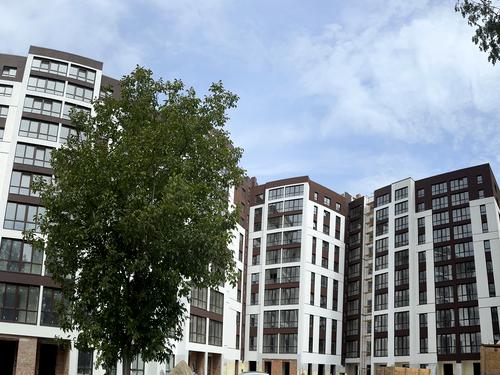 квартира за адресою Ленкавського вул., 22