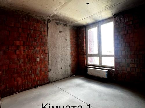 квартира за адресою Митрополита Василя Липківського вул. (Урицького), 38
