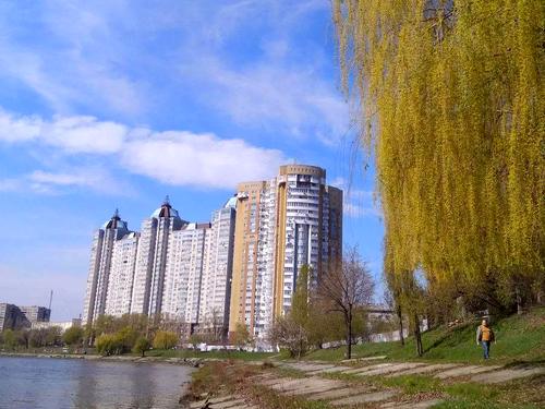 квартира за адресою Ованеса Туманяна вул., 15-А