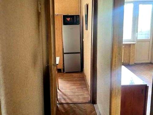 квартира по адресу Елены Телиги ул., 29