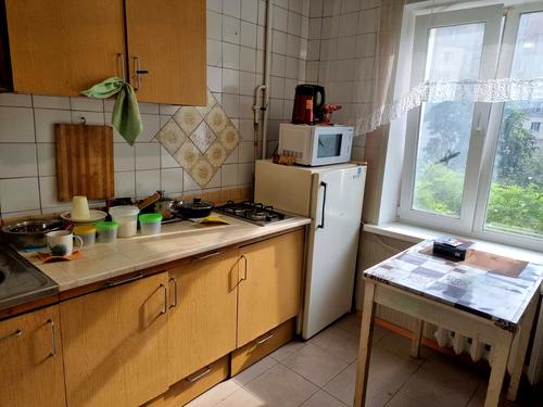 квартира по адресу Галицкая ул., 11